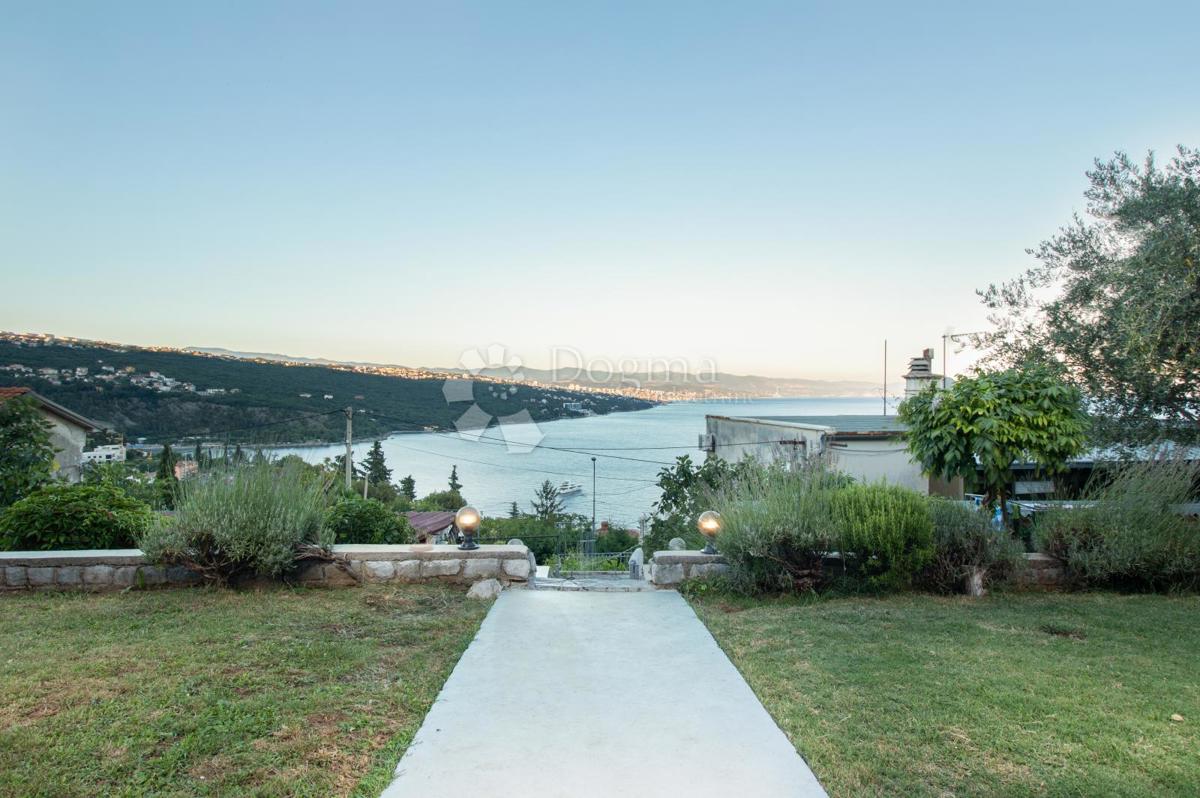 Stanovanje Volosko, Opatija, 170m2