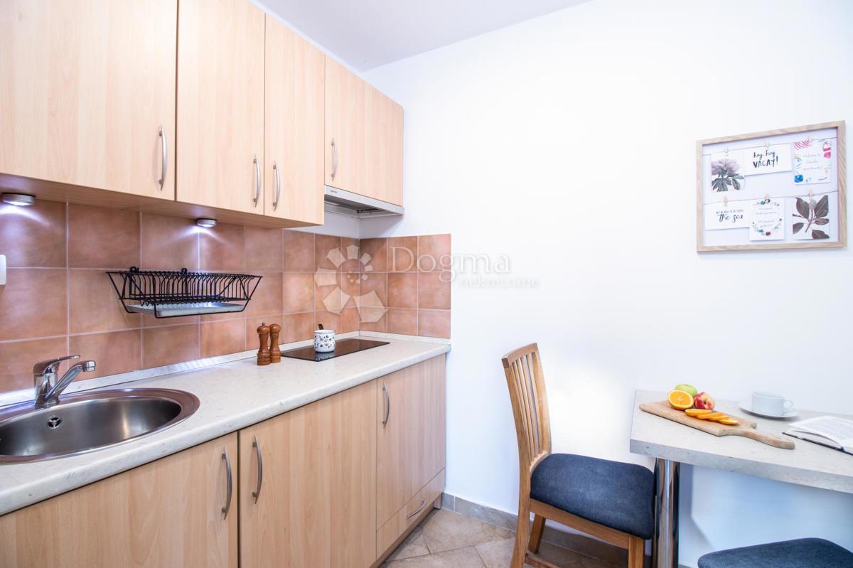 Stanovanje Volosko, Opatija, 170m2