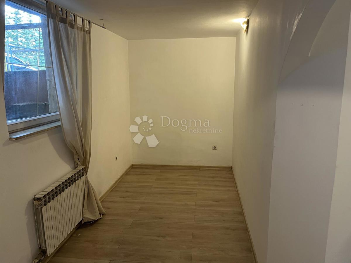 Stanovanje Rudeš, Trešnjevka - Sjever, 63,20m2
