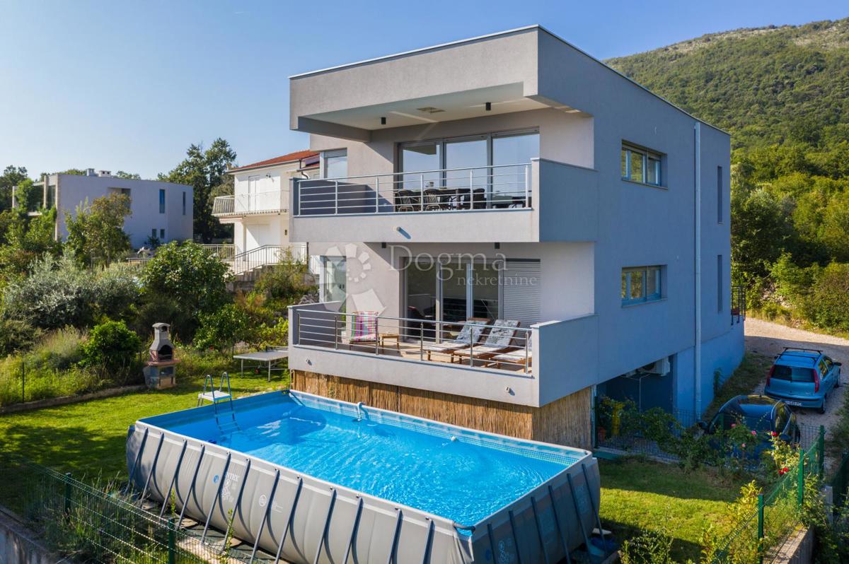 Hiša Rabac, Labin, 263m2