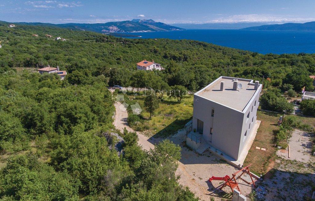 Hiša Rabac, Labin, 263m2