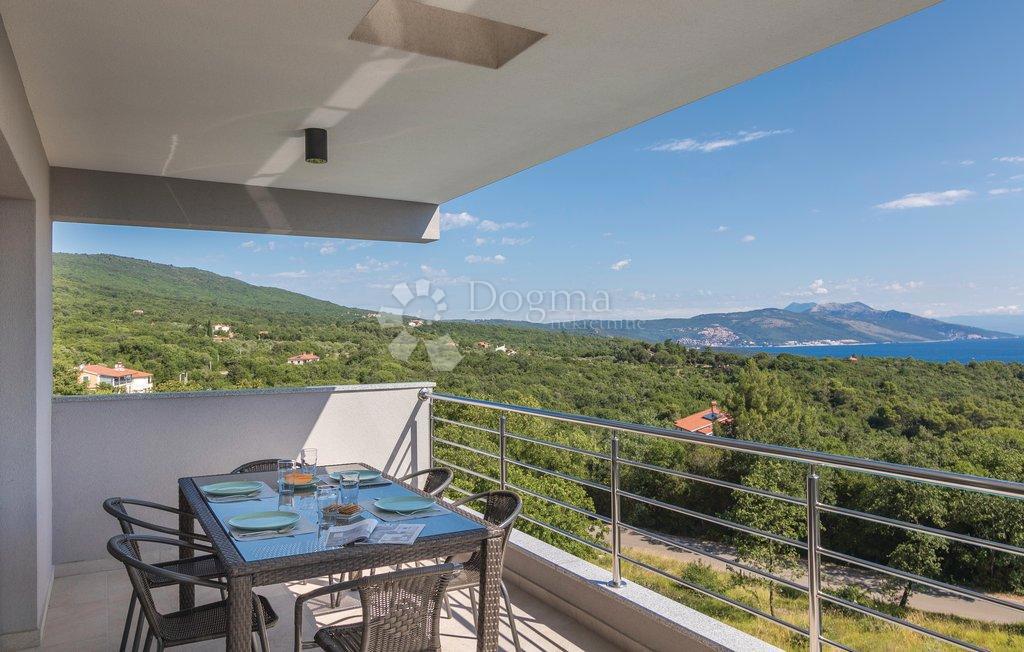 Hiša Rabac, Labin, 263m2