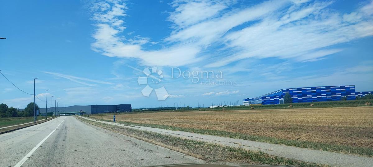 Hiša Križ, 240m2