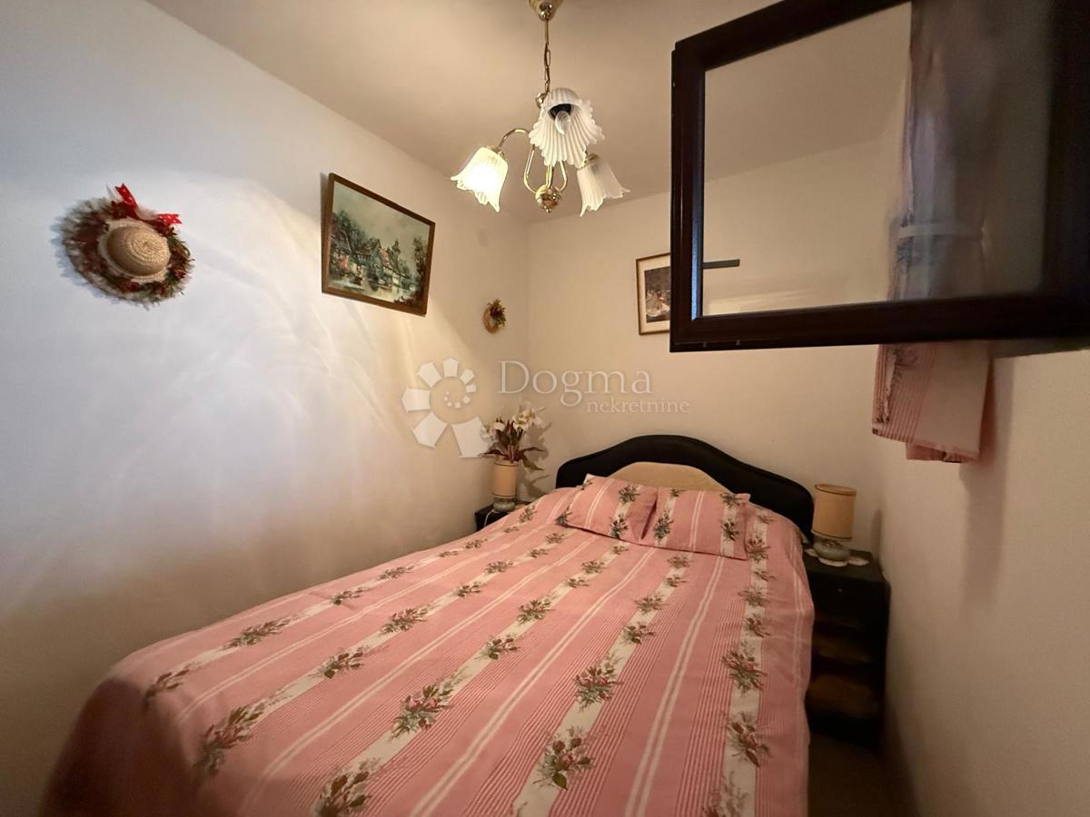 Apartma Cesarica, Karlobag, 36m2