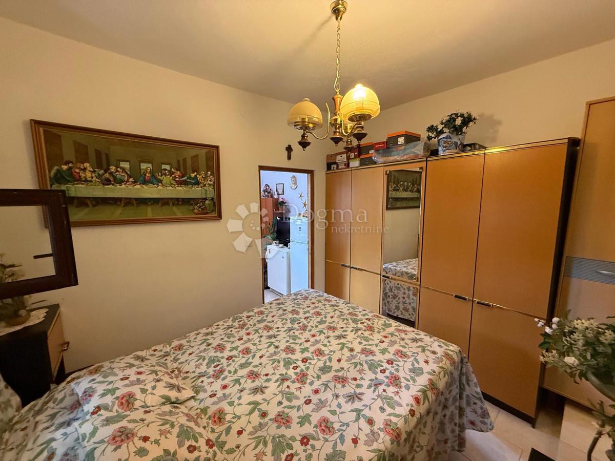 Apartma Cesarica, Karlobag, 36m2