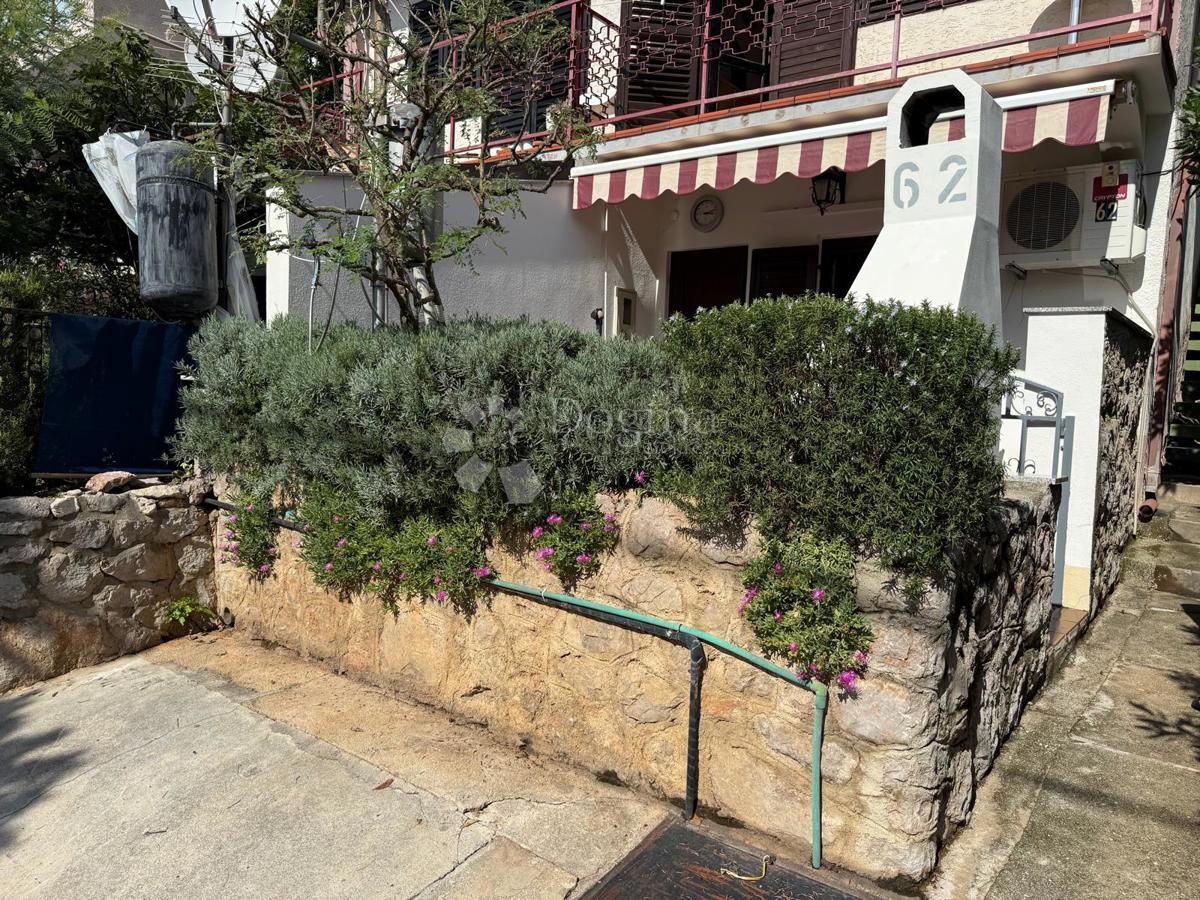 Apartma Cesarica, Karlobag, 36m2