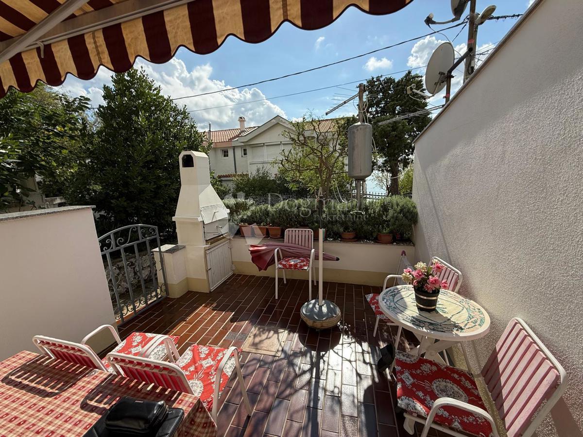 Apartma Cesarica, Karlobag, 36m2
