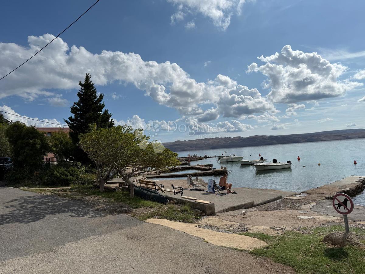 Apartma Cesarica, Karlobag, 36m2