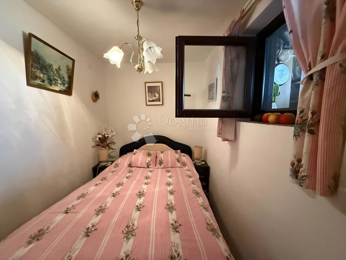 Apartma Cesarica, Karlobag, 36m2