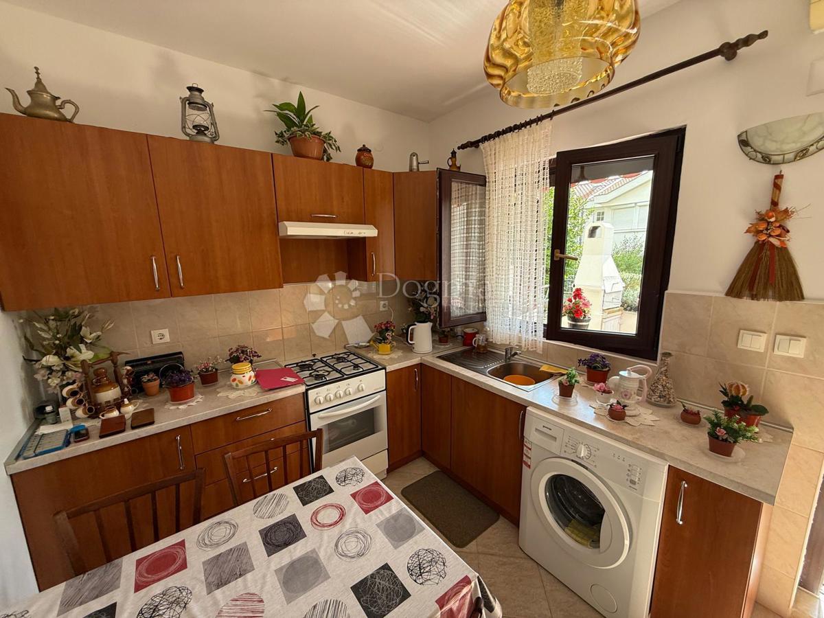 Apartma Cesarica, Karlobag, 36m2