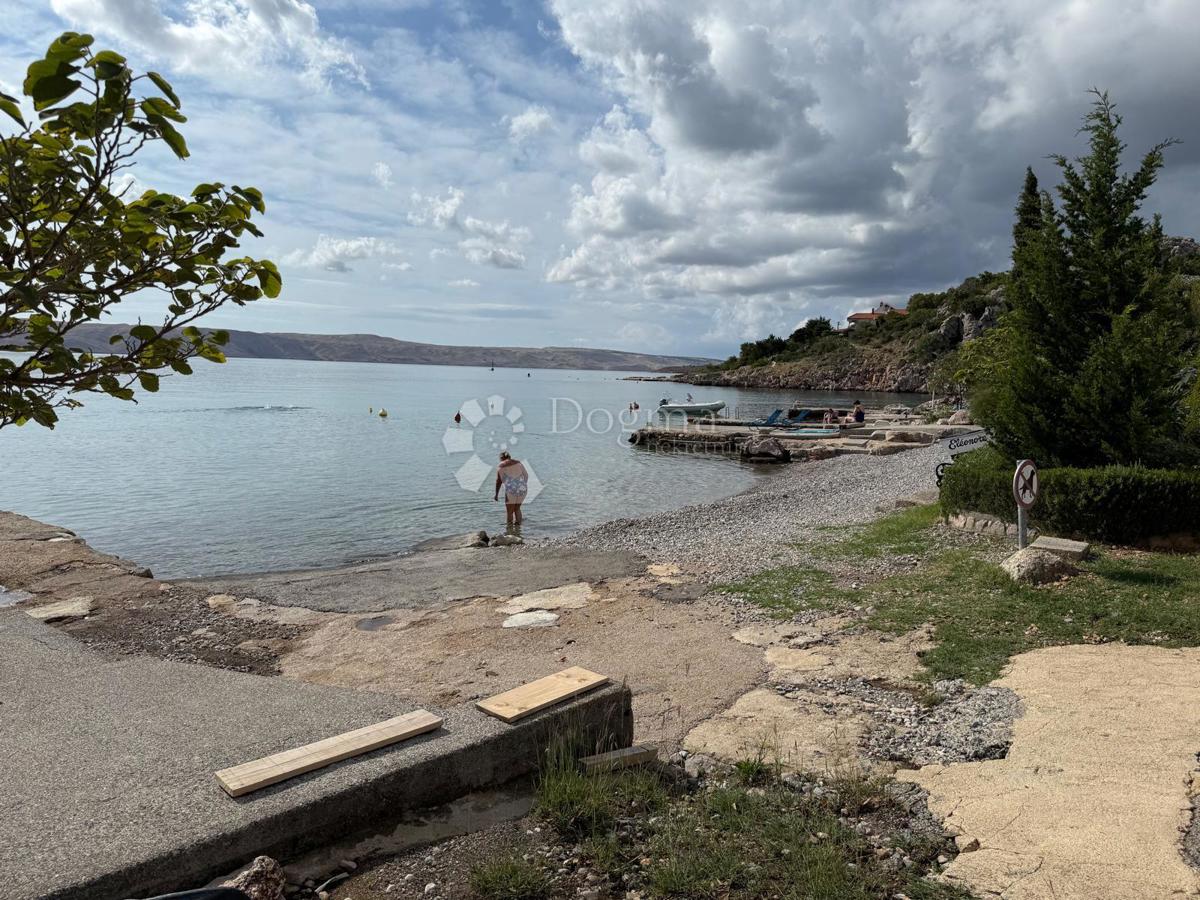 Apartma Cesarica, Karlobag, 36m2