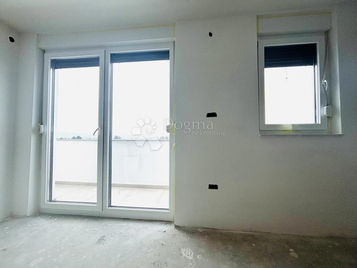 Stanovanje Lučko, Novi Zagreb - Zapad, 100m2