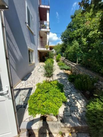 Stanovanje Pobri, Opatija - Okolica, 46,50m2