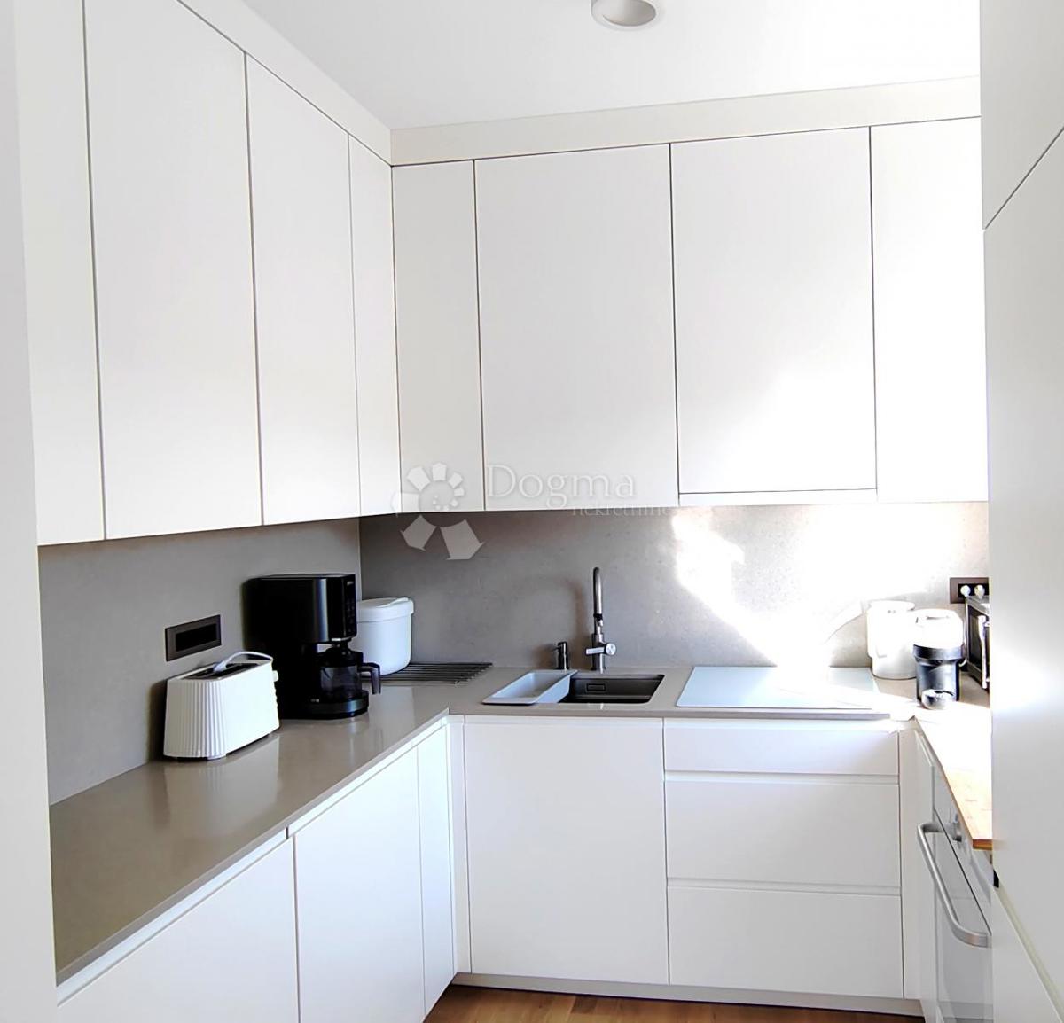 Stanovanje Fraterščica, Črnomerec, 61,35m2