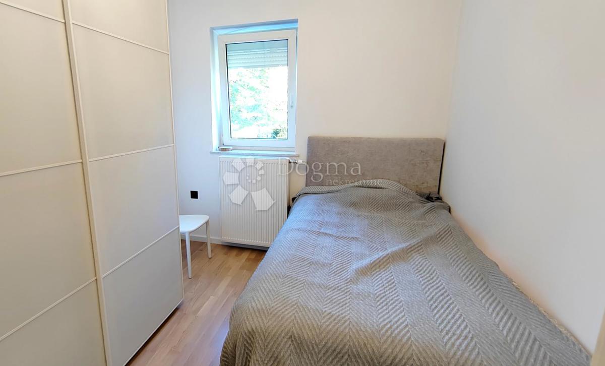 Stanovanje Fraterščica, Črnomerec, 61,35m2