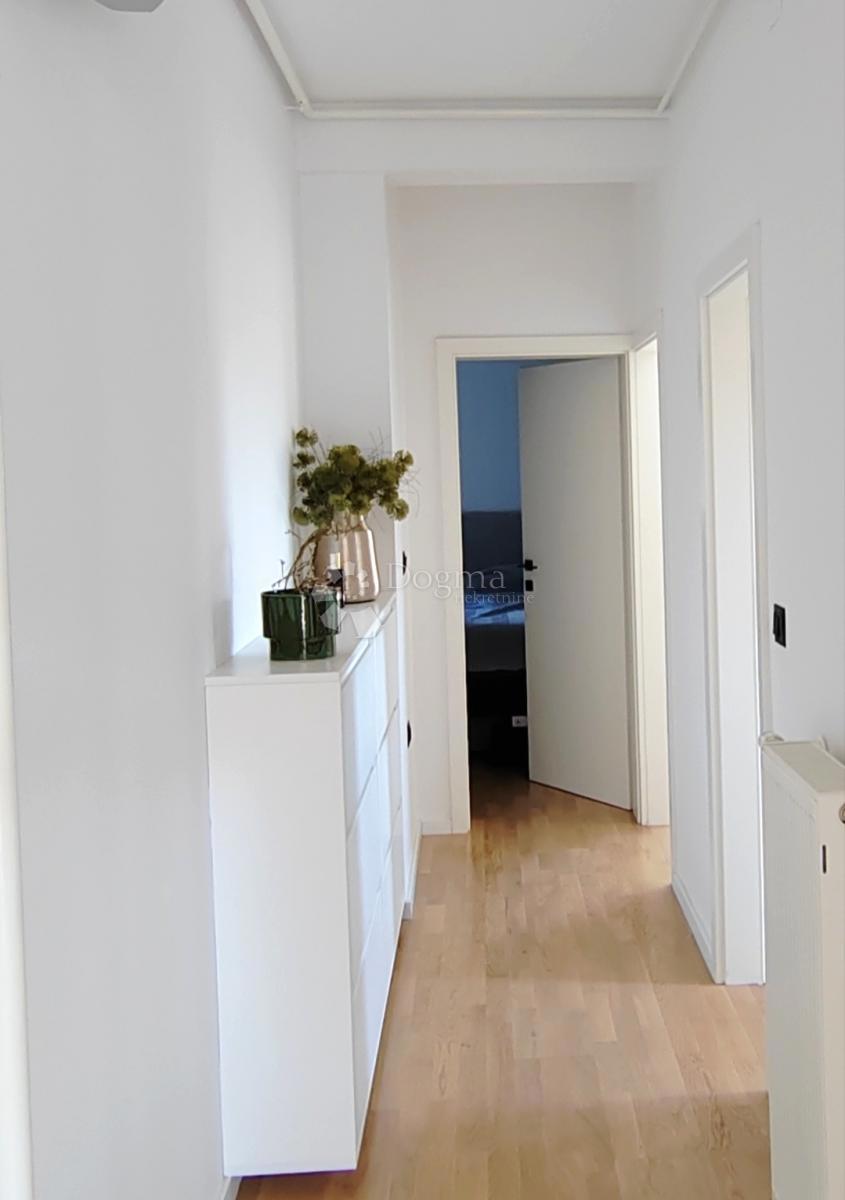 Stanovanje Fraterščica, Črnomerec, 61,35m2