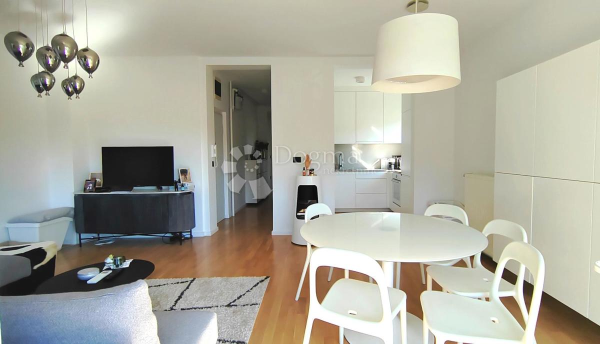 Stanovanje Fraterščica, Črnomerec, 61,35m2