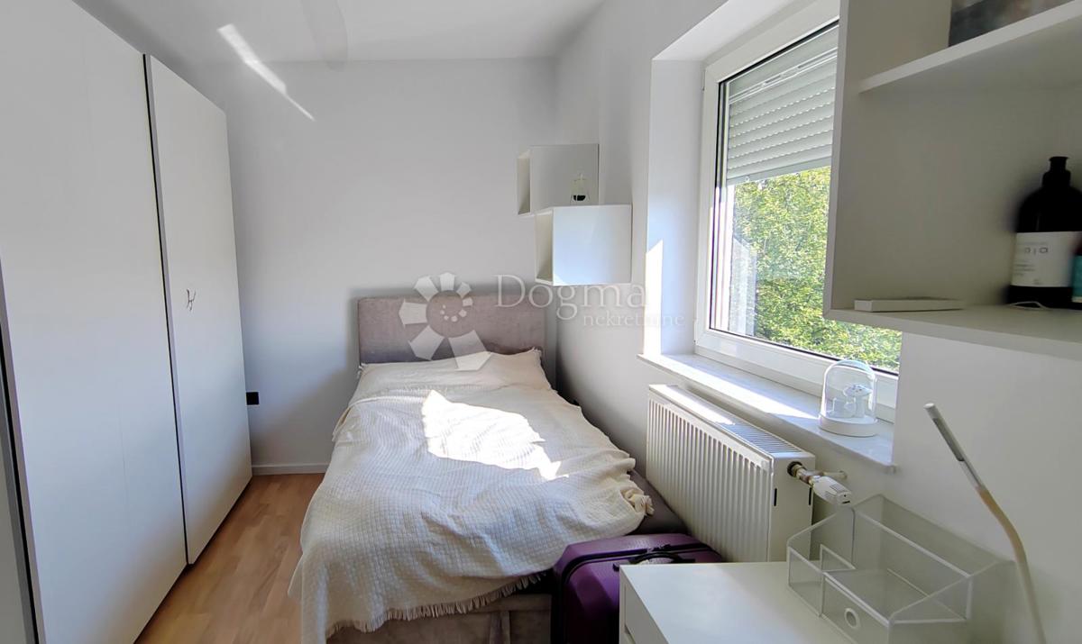 Stanovanje Fraterščica, Črnomerec, 61,35m2