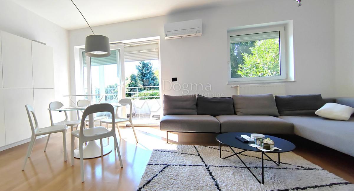 Stanovanje Fraterščica, Črnomerec, 61,35m2