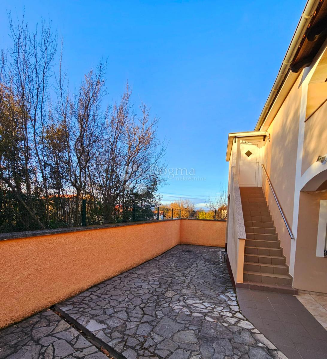 Hiša Duga Uvala, Marčana, 409m2