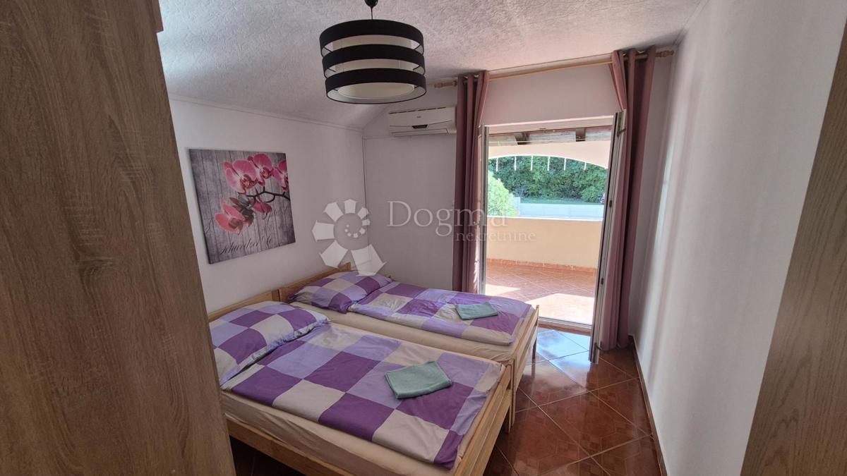 Hiša Duga Uvala, Marčana, 409m2