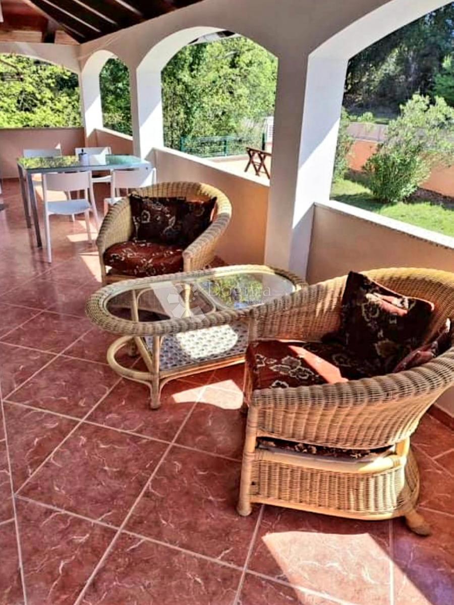 Hiša Duga Uvala, Marčana, 409m2