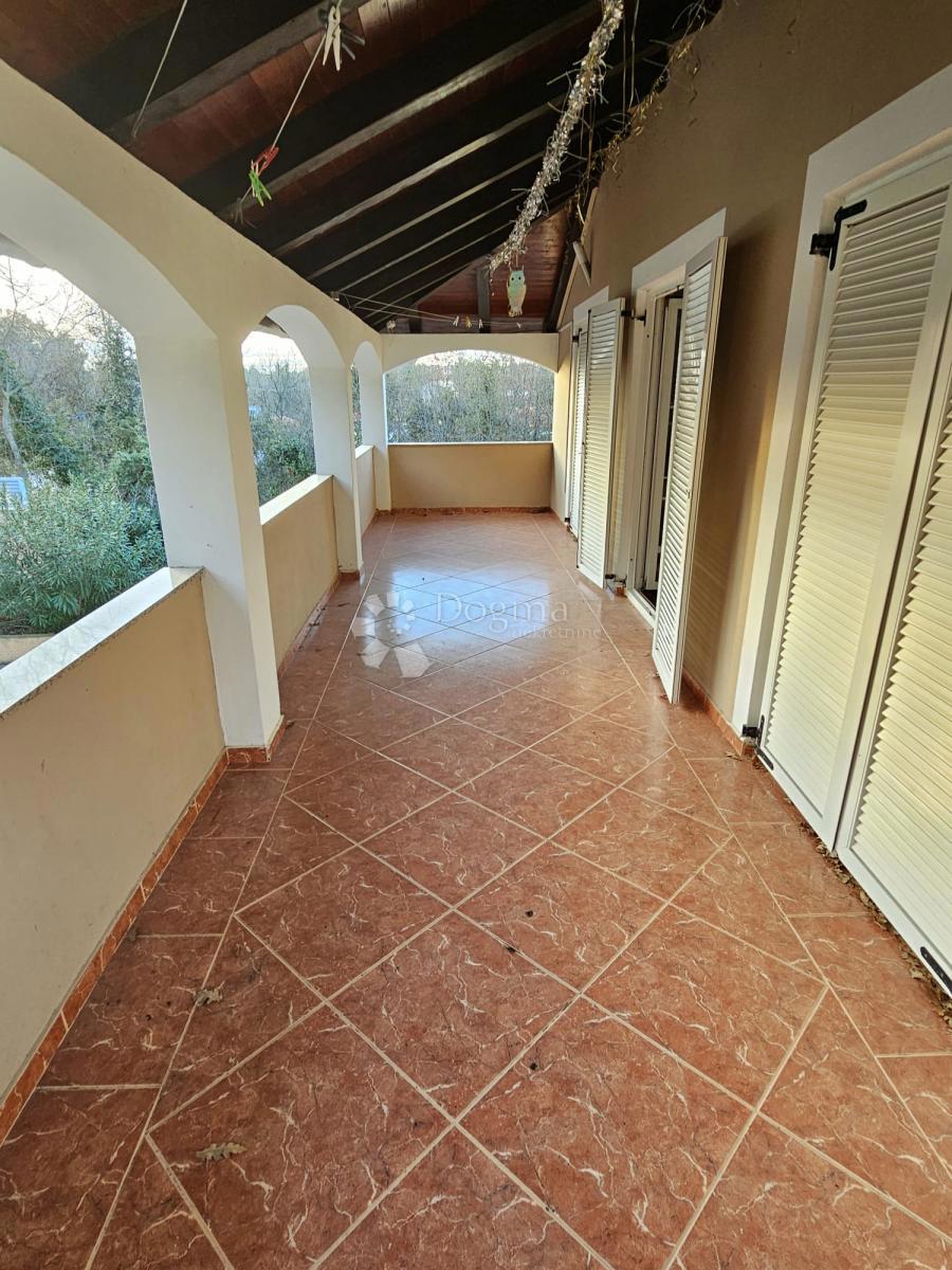 Hiša Duga Uvala, Marčana, 409m2