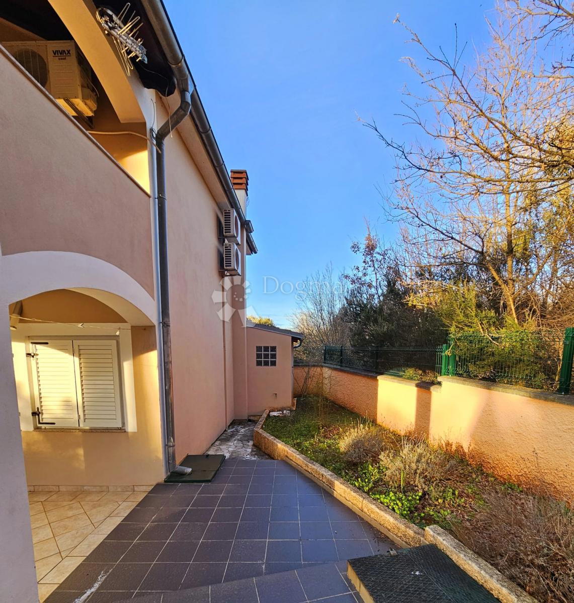 Hiša Duga Uvala, Marčana, 409m2