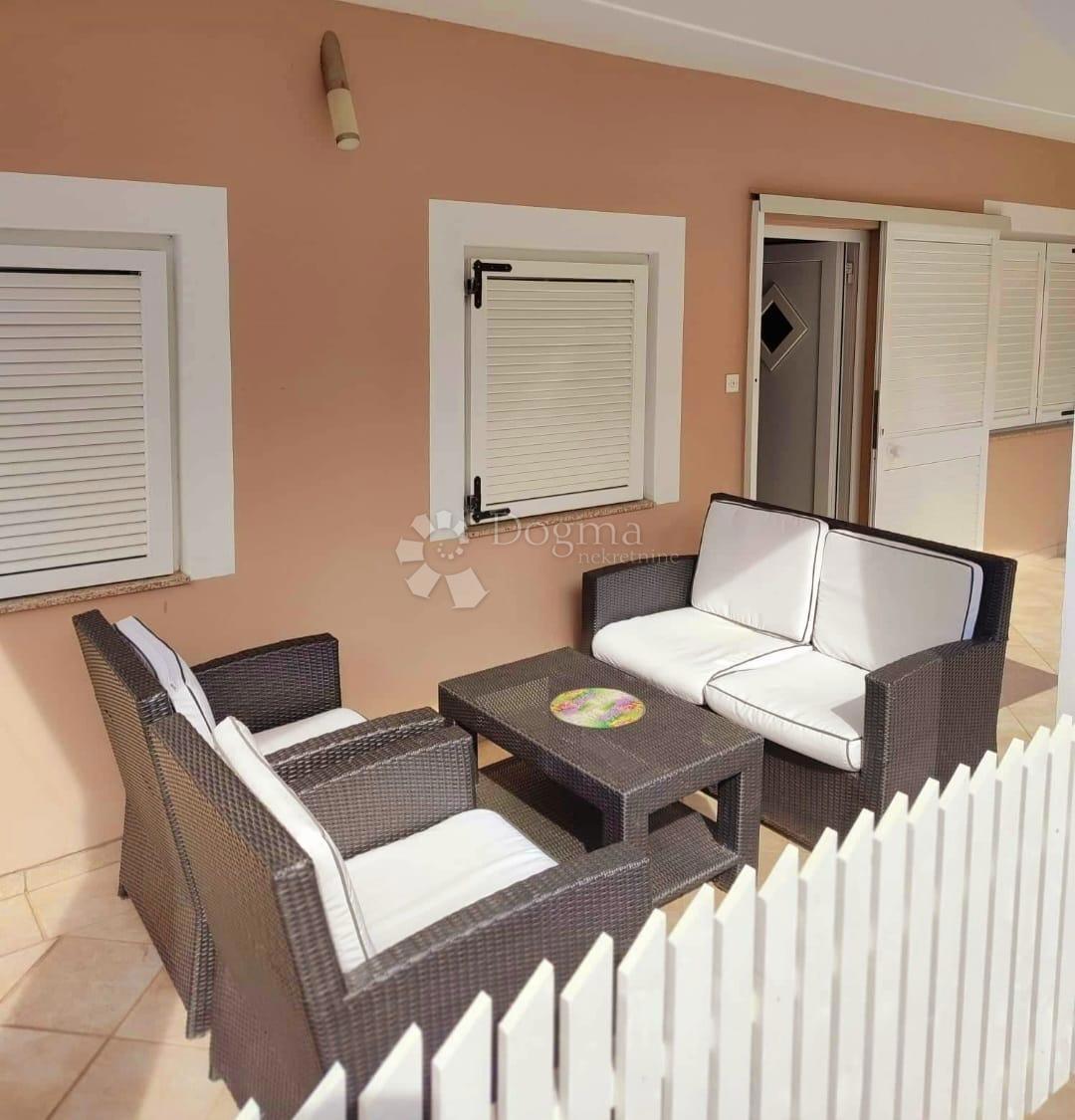 Hiša Duga Uvala, Marčana, 409m2