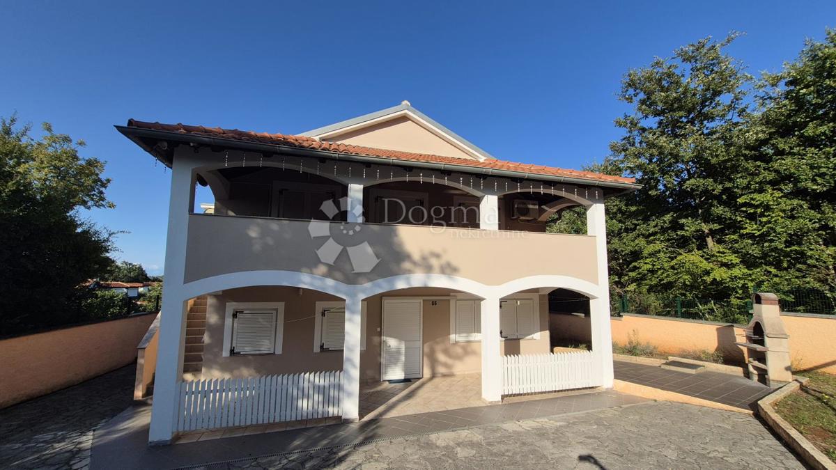 Hiša Duga Uvala, Marčana, 409m2