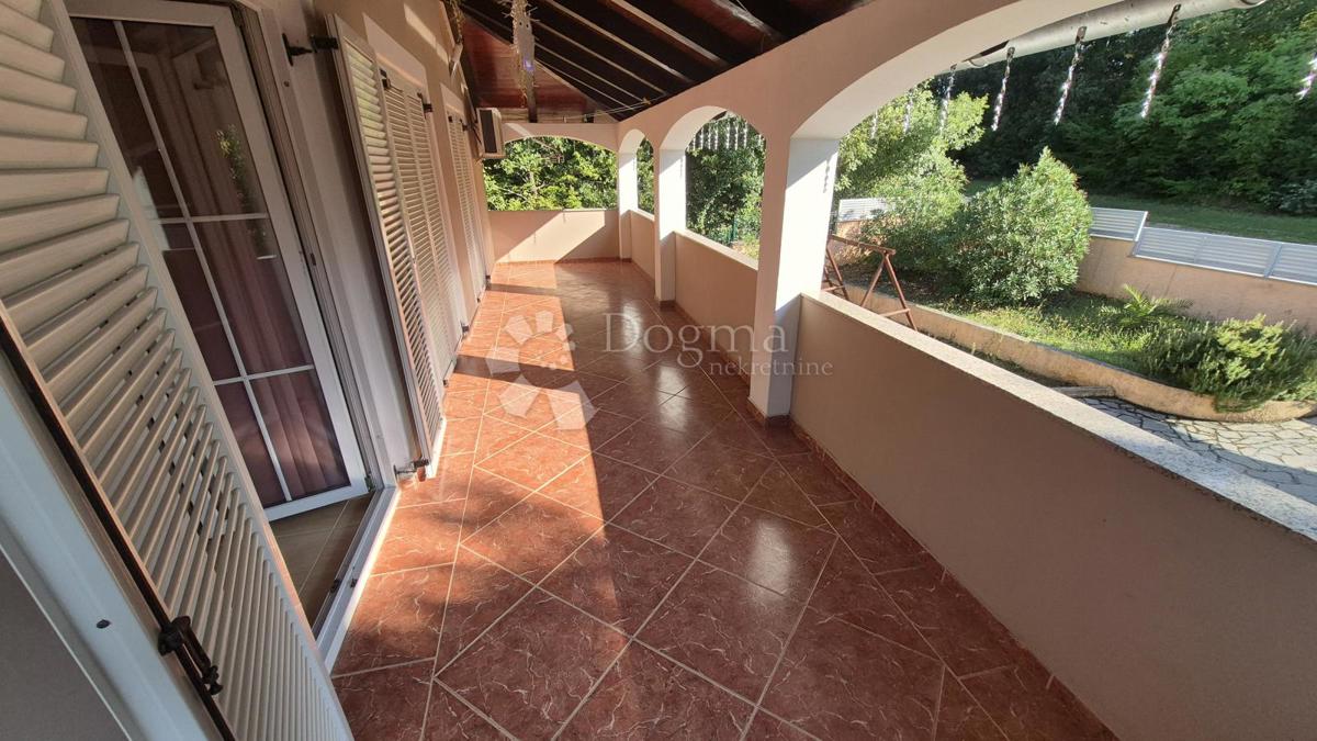 Hiša Duga Uvala, Marčana, 409m2