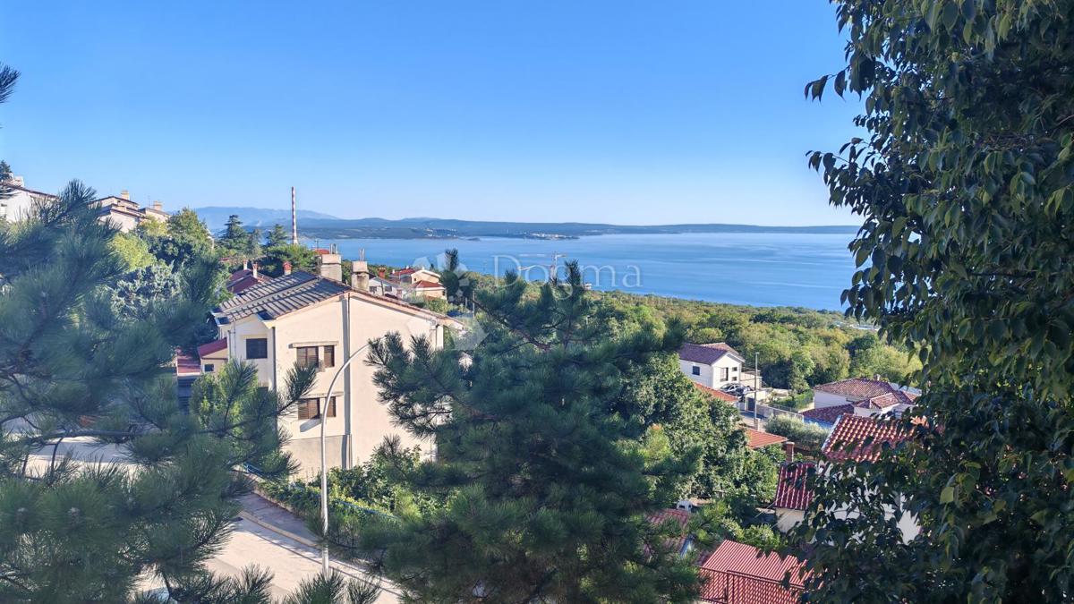 Stanovanje Šodići, Kostrena, 82,95m2