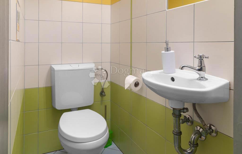 Stanovanje Šodići, Kostrena, 82,95m2