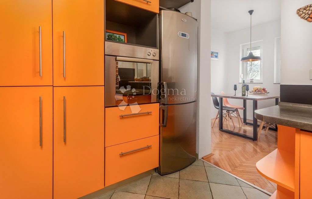 Stanovanje Šodići, Kostrena, 82,95m2