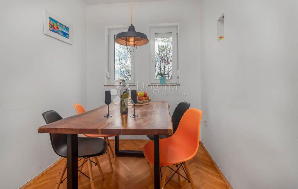 Stanovanje Šodići, Kostrena, 82,95m2