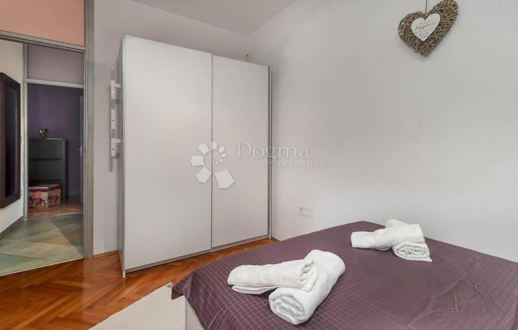 Stanovanje Šodići, Kostrena, 82,95m2