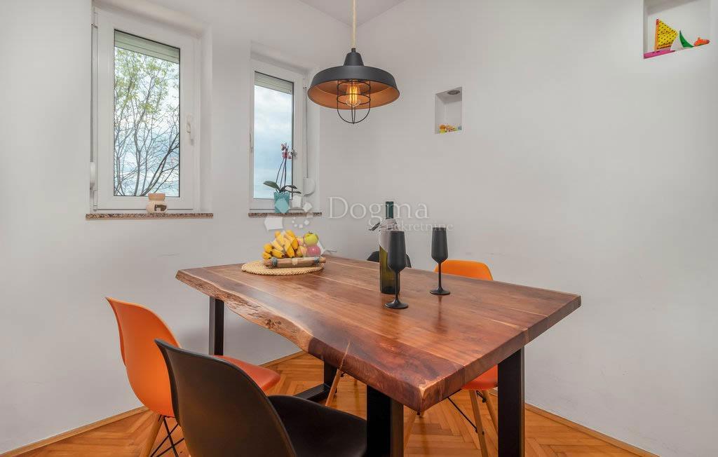 Stanovanje Šodići, Kostrena, 82,95m2