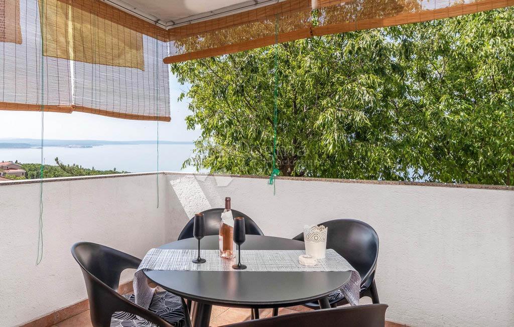 Stanovanje Šodići, Kostrena, 82,95m2