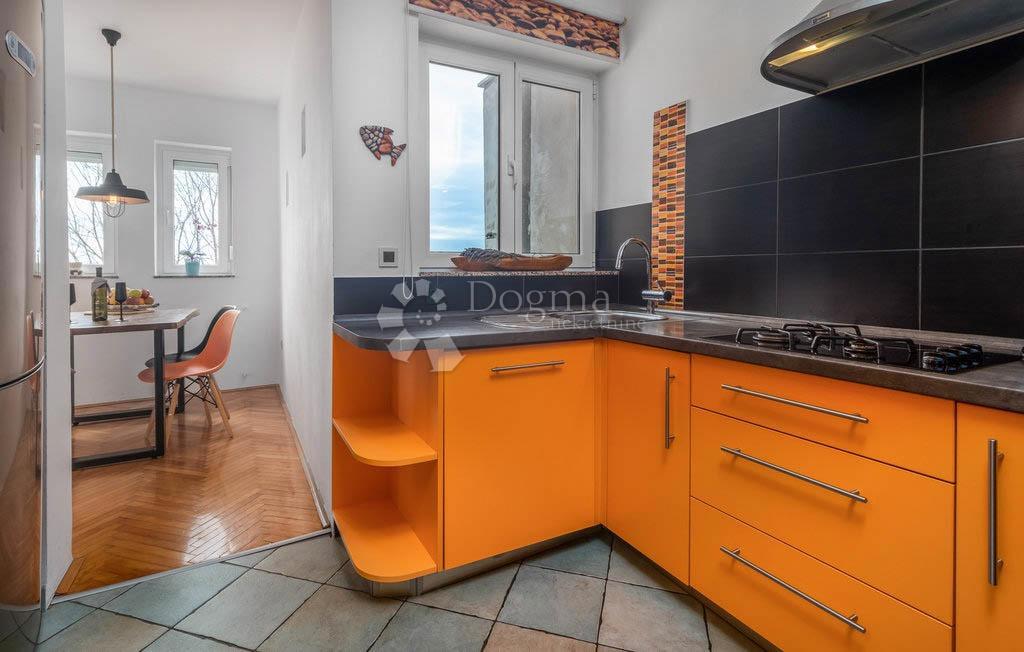 Stanovanje Šodići, Kostrena, 82,95m2