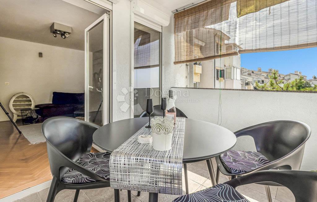 Stanovanje Šodići, Kostrena, 82,95m2