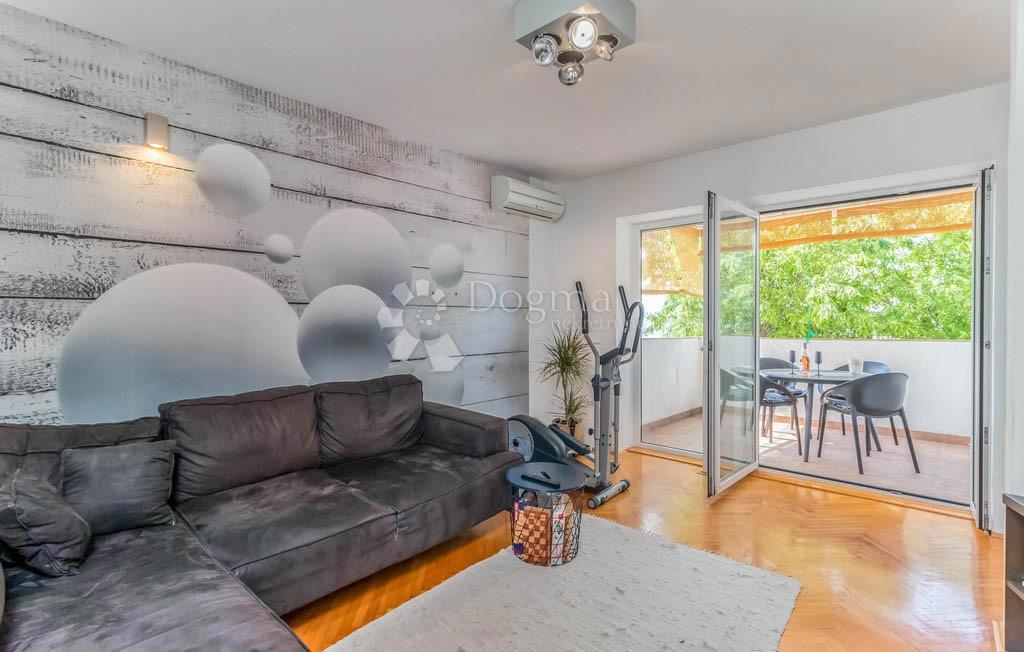 Stanovanje Šodići, Kostrena, 82,95m2