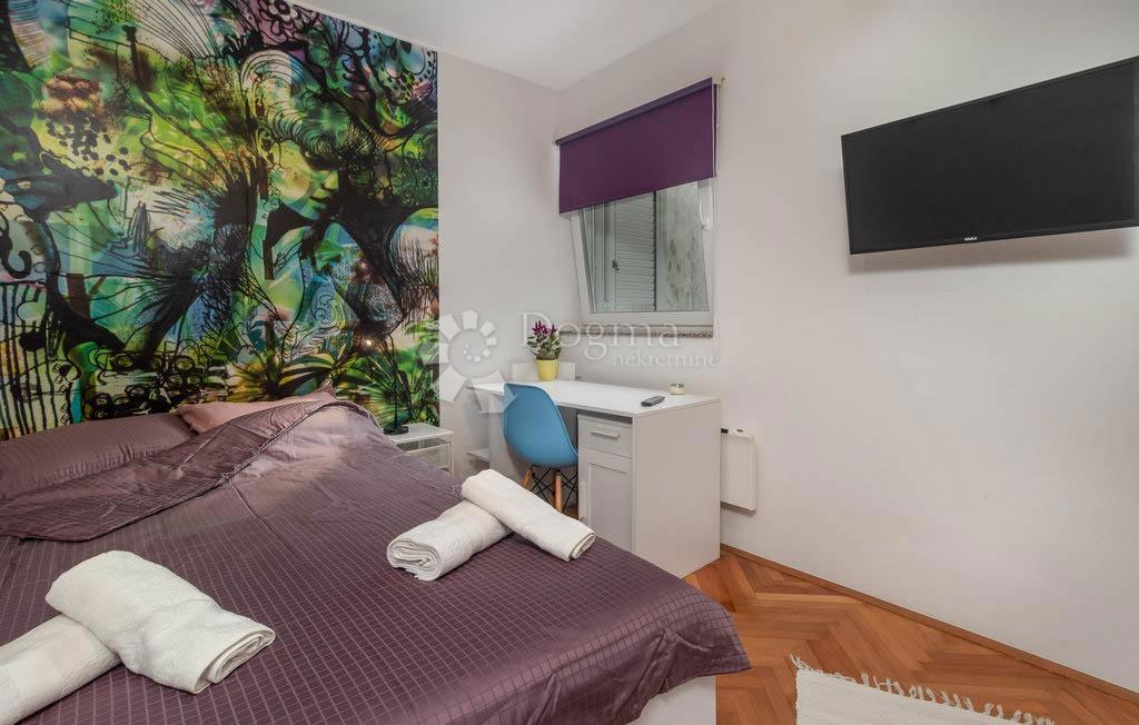 Stanovanje Šodići, Kostrena, 82,95m2