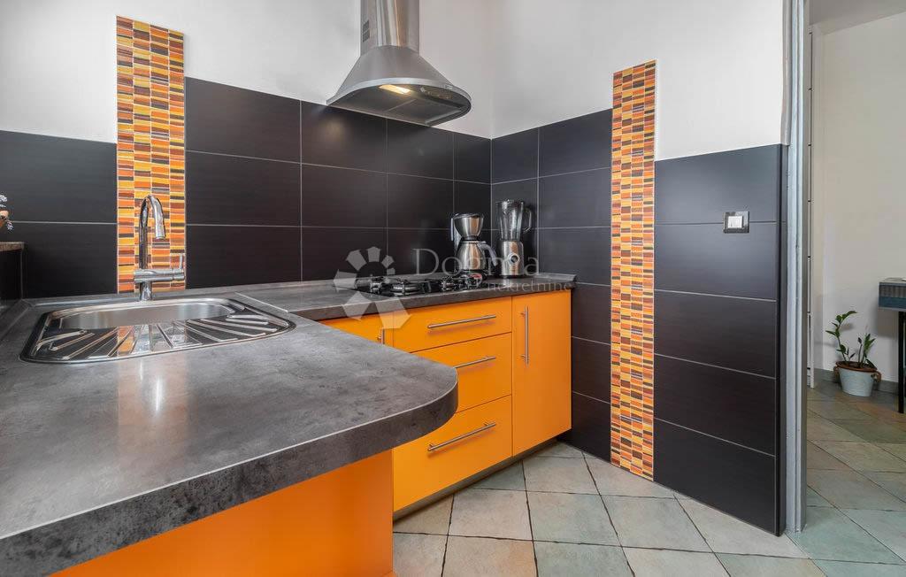 Stanovanje Šodići, Kostrena, 82,95m2