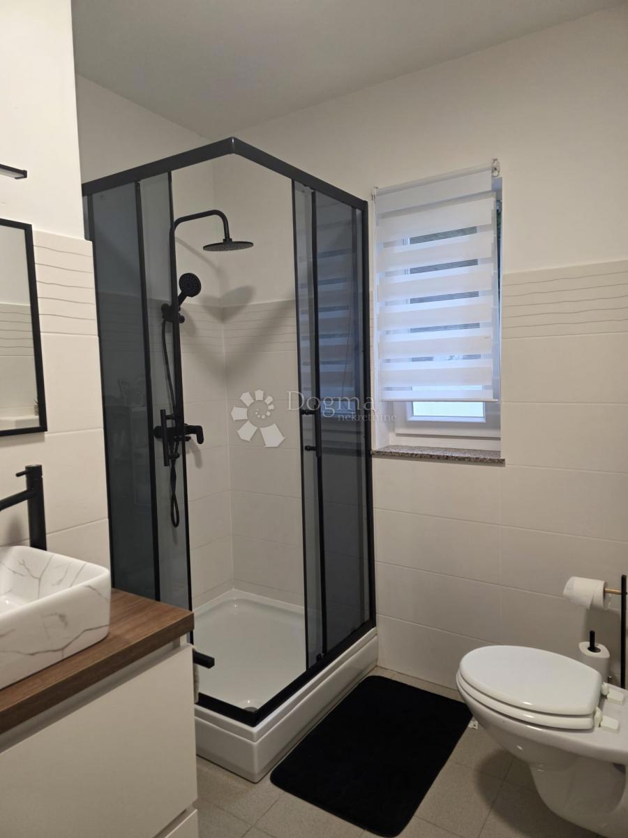 Hiša Brseč, Mošćenička Draga, 132m2