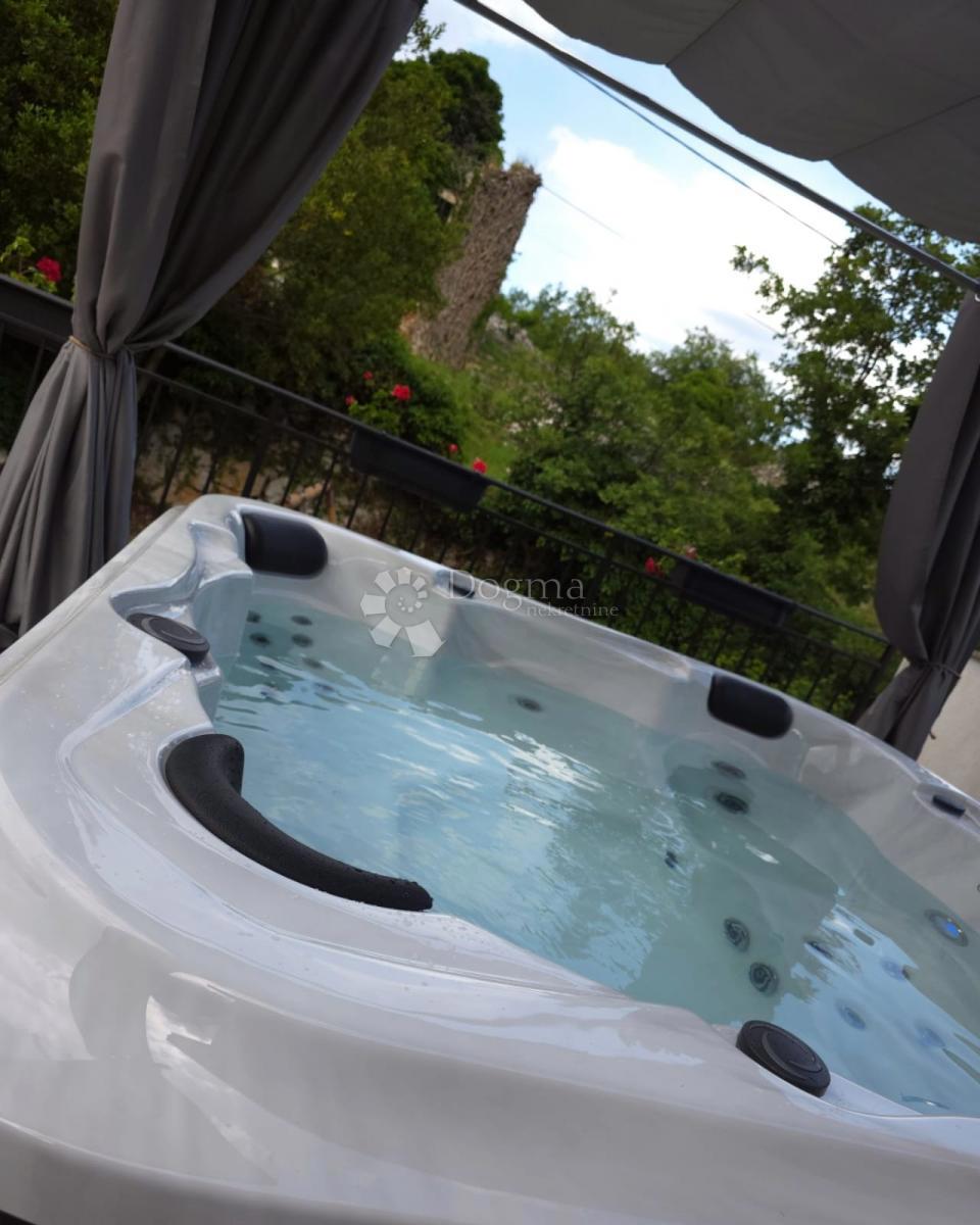 Hiša Brseč, Mošćenička Draga, 132m2