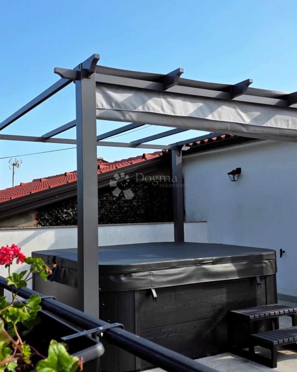 Hiša Brseč, Mošćenička Draga, 132m2