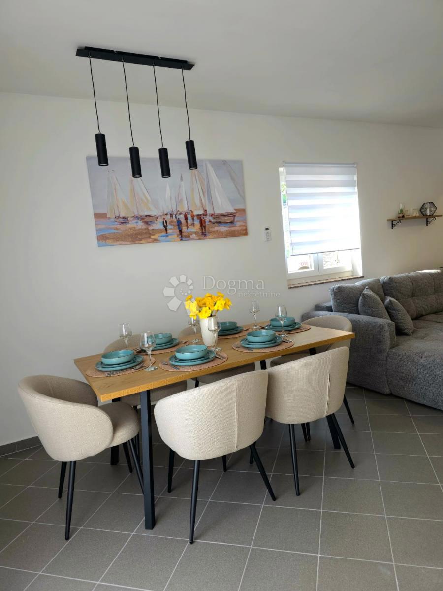 Hiša Brseč, Mošćenička Draga, 132m2