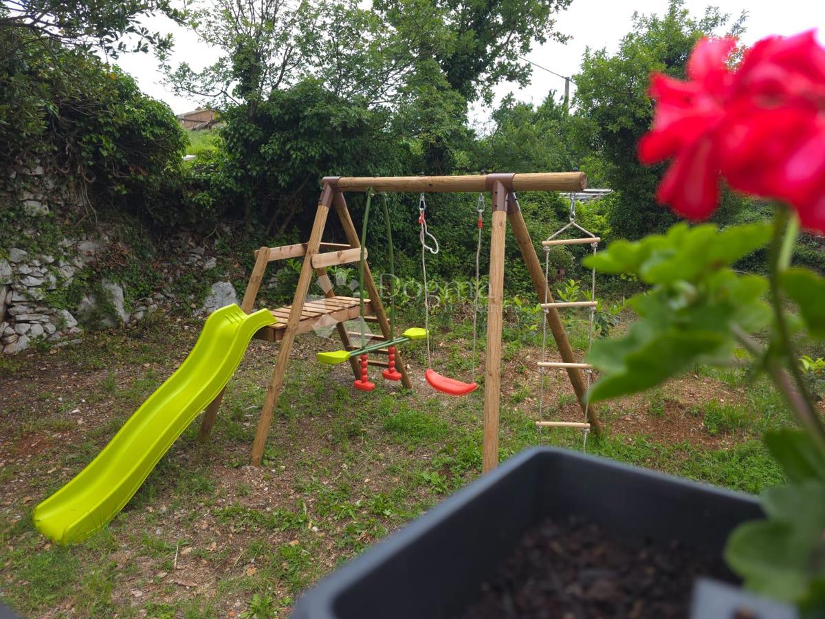 Hiša Brseč, Mošćenička Draga, 132m2