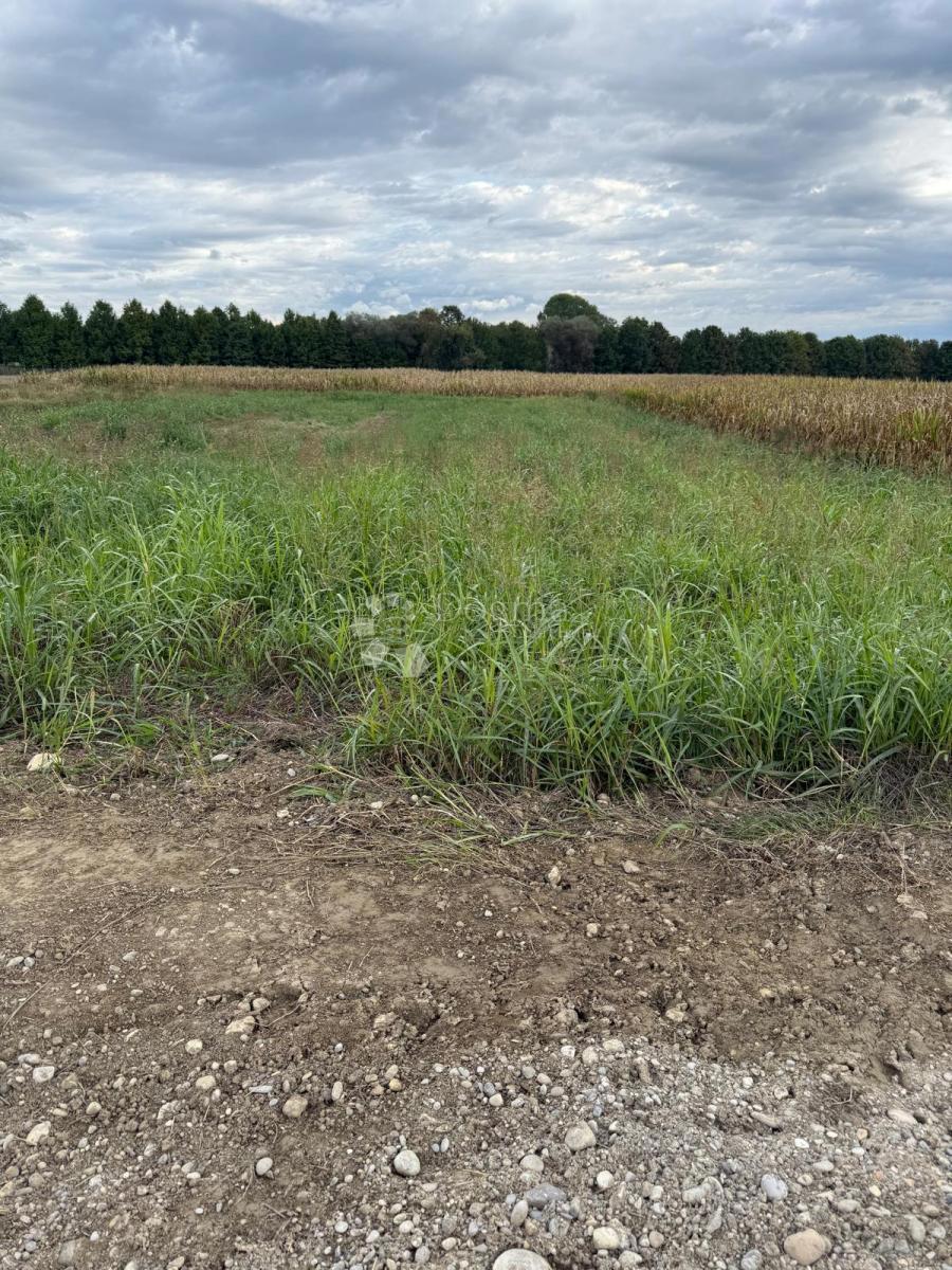 Kmetijsko zemljišče Jalkovec, Varaždin - Okolica, 2.135m2