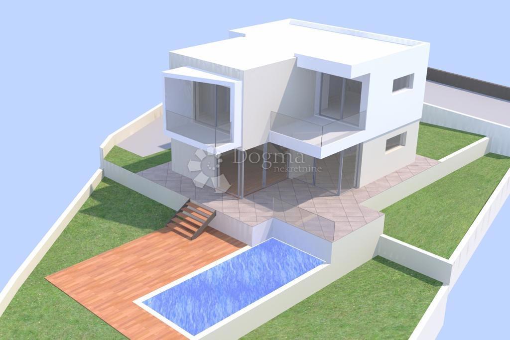 Hiša Brnčići, Kastav, 212m2